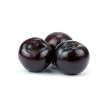 Plums